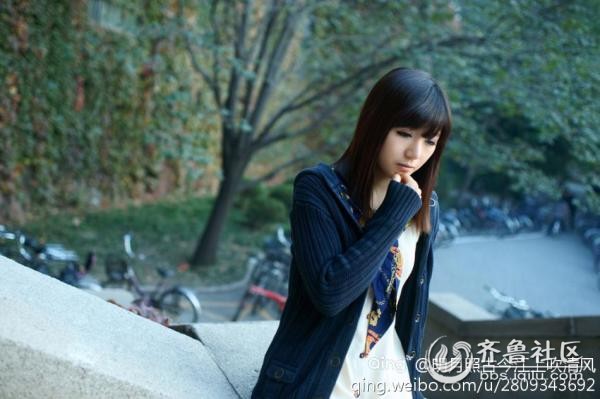 漂亮女生思夷(口述:<em>我和美女上司</em>上床) - 校园美