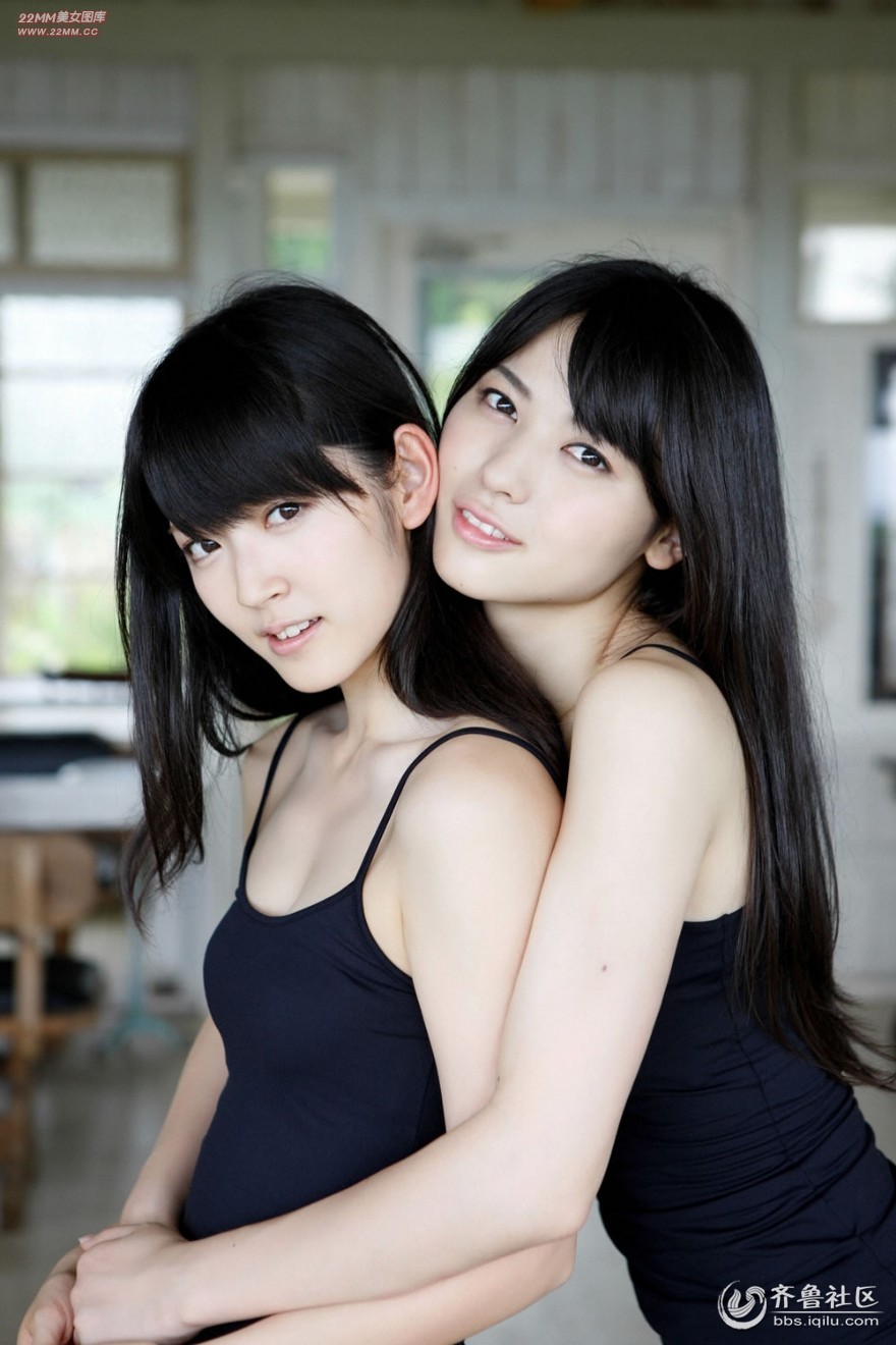 极美<em>姐妹花</em> - 校园美女 - 齐鲁社区 - 山东最大的