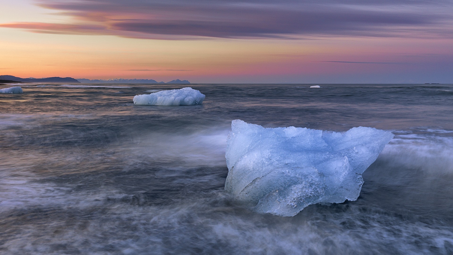 冰岛 win7官方桌面壁纸 - 社区图酷 - 齐鲁社区 