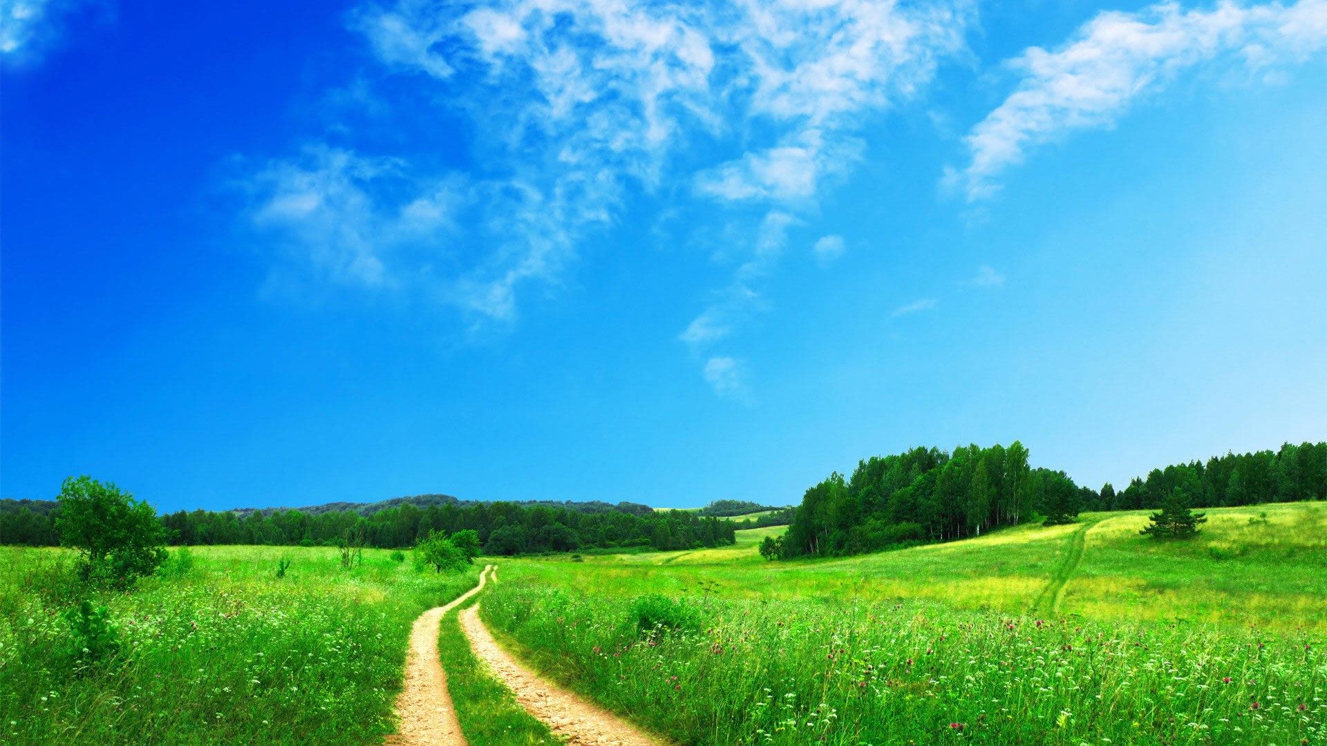 <em>绿色</em>绝美自然风景欣赏 - 社区图酷 - 齐鲁社区 -