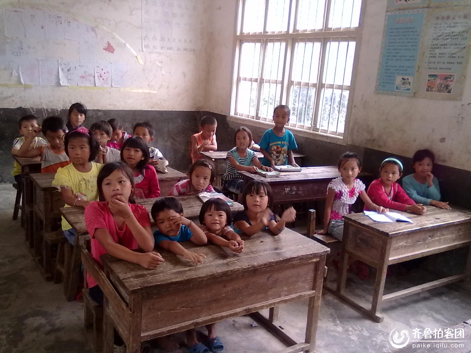 渴望走出大山 - 东营校园拍客 - 齐鲁社区 - 山东最大的城市生活社区,山东广播电视台官方社区!