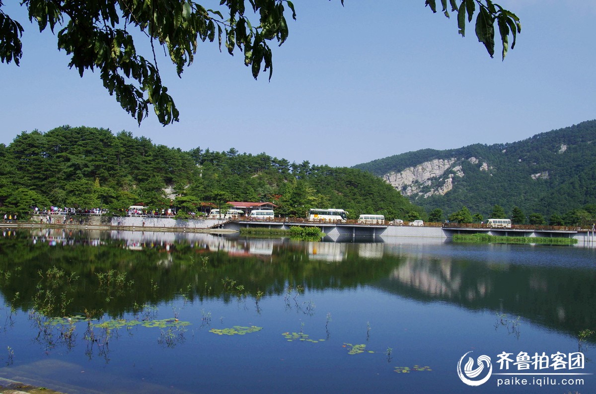 庐山风景 - 菏泽拍客 - 齐鲁社区 - 山东最大的城