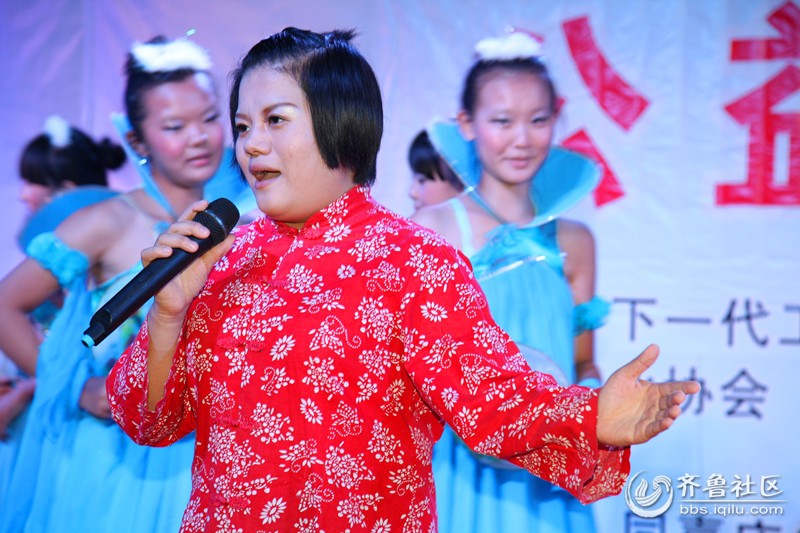 <em>山楂妹</em>参加爱心<em>妈妈</em>公益活动 - 枣庄论坛 - 齐鲁