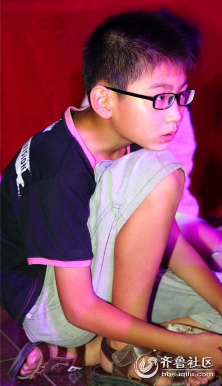 <em>山楂妹</em>参加爱心<em>妈妈</em>公益活动 - 枣庄论坛 - 齐鲁