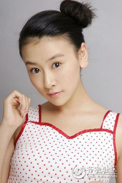 重庆邮电学院的<em>辣妹子</em>校花 - 校园美女 - 齐鲁社