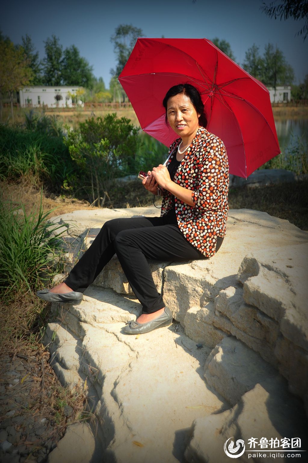 活动拍<em>美女嫂子</em> - 青岛拍客 - 齐鲁社区 - 山东最