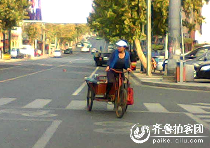 闯红灯最新规定