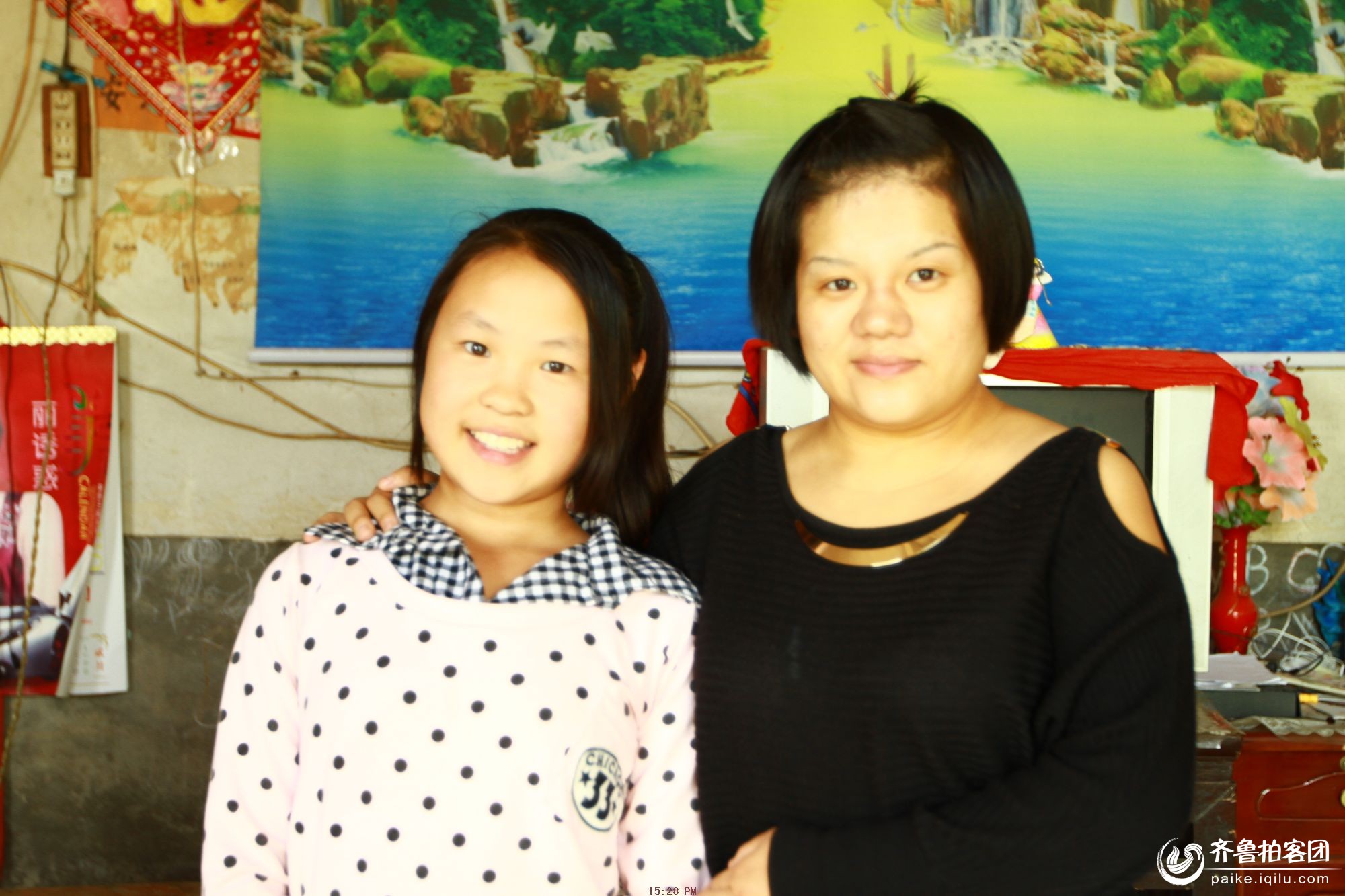 少年<em>中国梦</em>---山亭店子枣娃的音乐路 - <em>枣庄</em>拍客