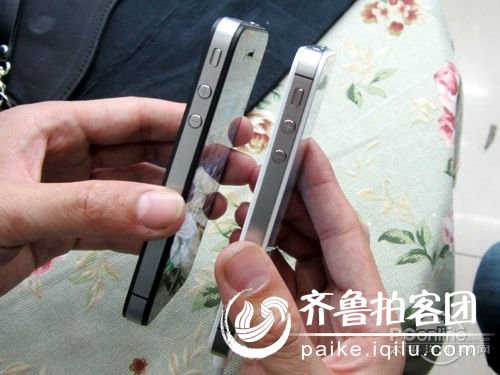 苹果4和苹果4s怎么区别