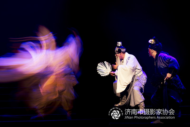 5D3的多重曝光 - 政法摄协