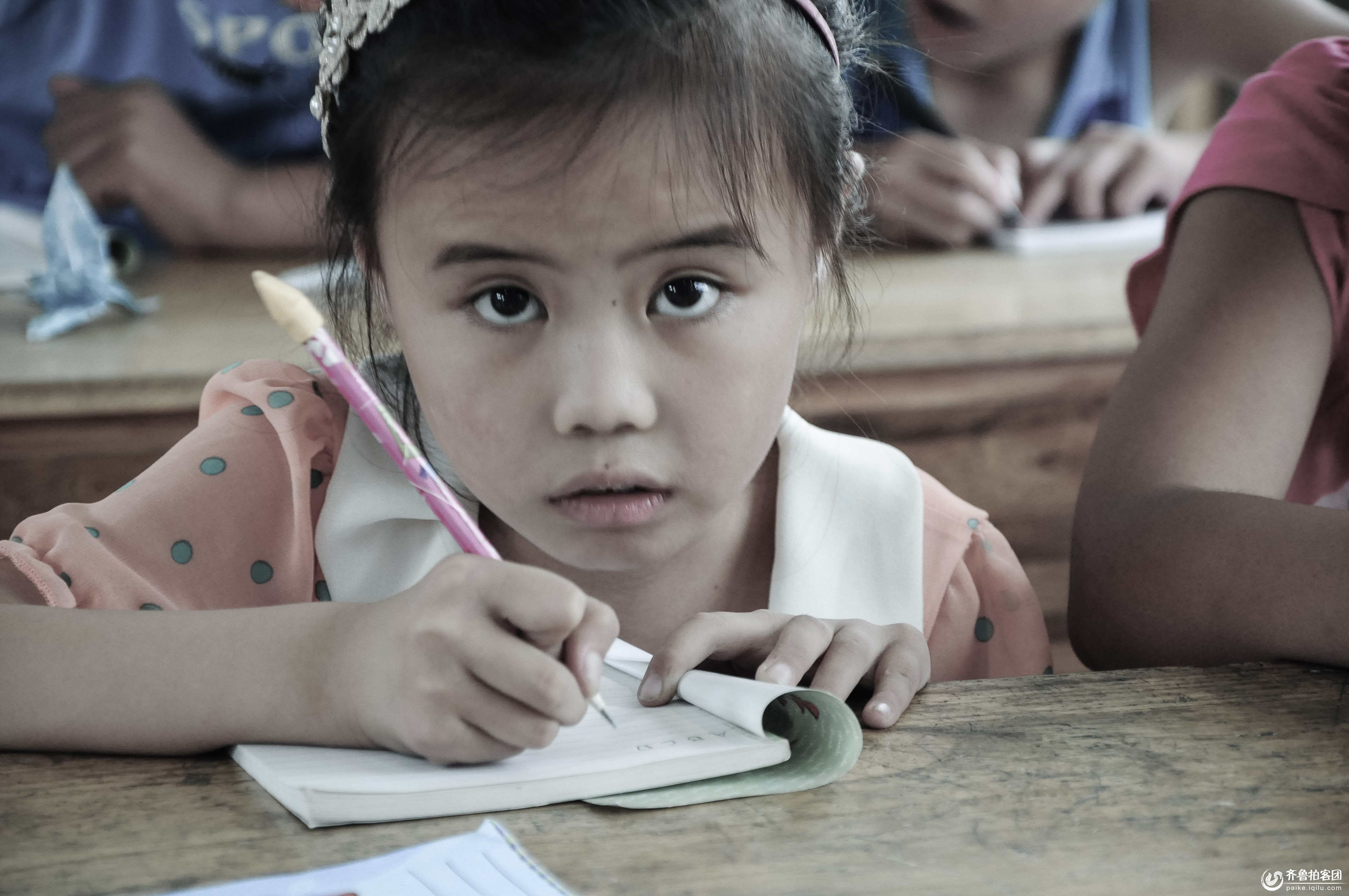 读书，未来梦 - 青岛校园拍客 - 齐鲁社区