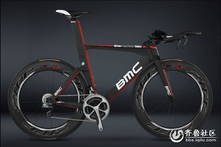 世界顶级单车品牌介绍:BMC(公路篇) - 济南骑行