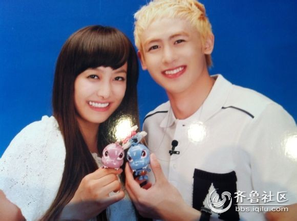 2PM《Grown》音源公布 <em>维尼夫妇</em>尼坤宋茜 被