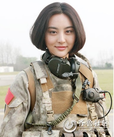 我是特种兵之火凤凰将结局<em>女兵前途</em>未卜62~6