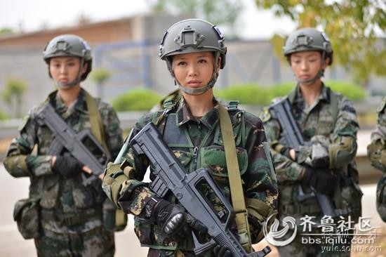 我是特种兵之火凤凰将结局<em>女兵前途</em>未卜62~6