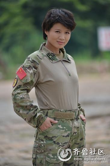 我是特种兵之火凤凰将结局<em>女兵前途</em>未卜62~6