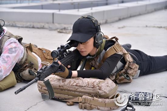我是特种兵之火凤凰将结局<em>女兵前途</em>未卜62~6