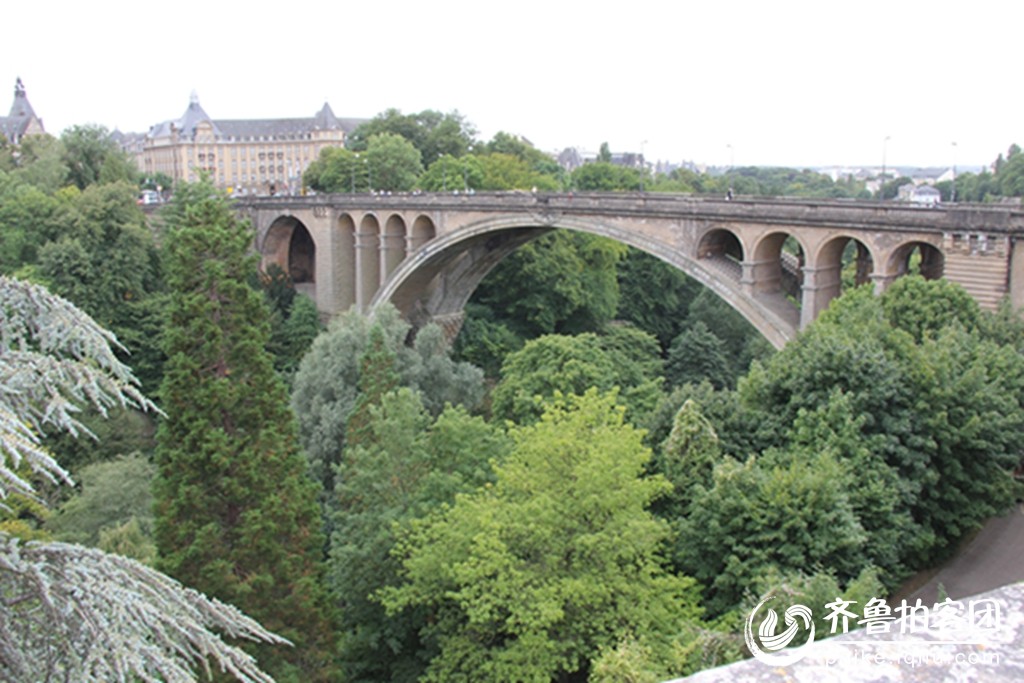 卢森堡比特流死大峡谷 - 滨州拍客 - 齐鲁社区 -