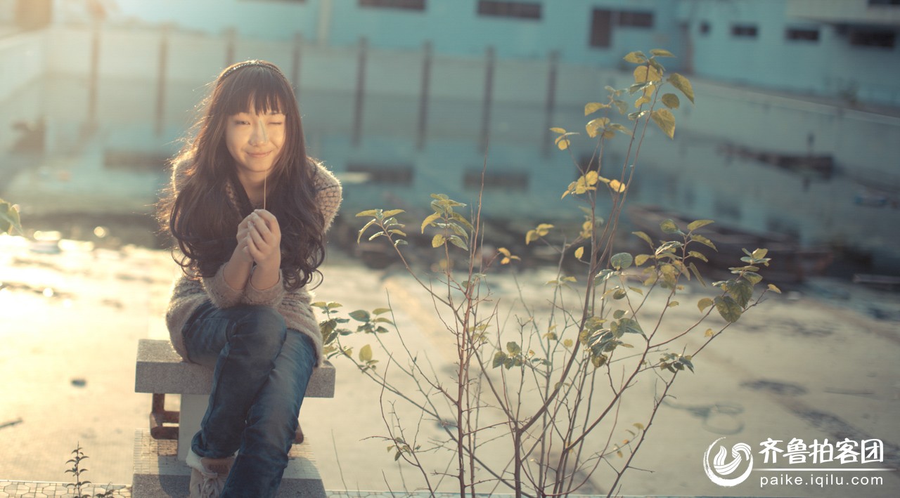 <em>邻家有女初长成</em> - 上海拍客 - 齐鲁社区 - 山东最
