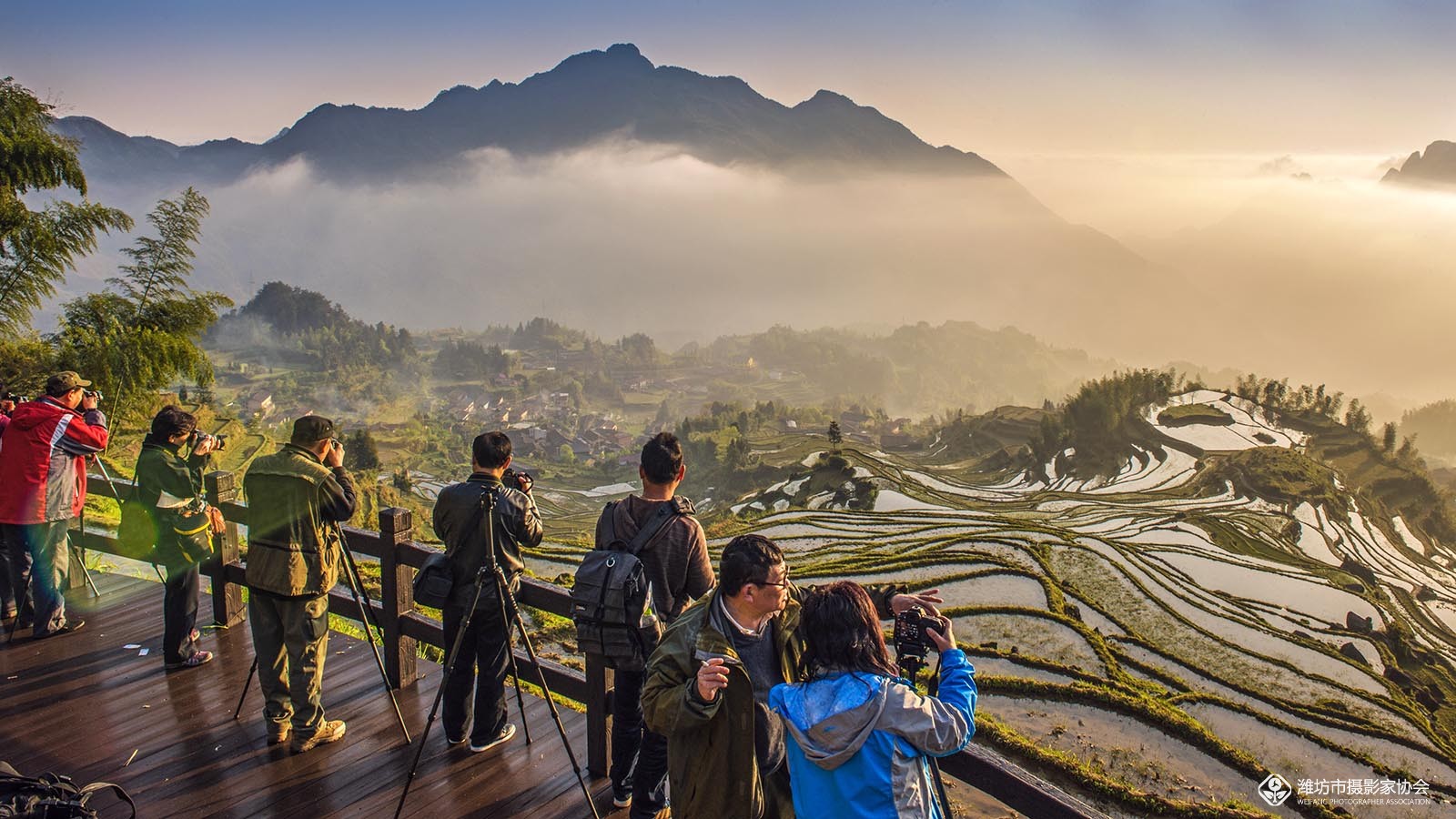 摄影人 - 自然风光 - 齐鲁社区 齐鲁社区
