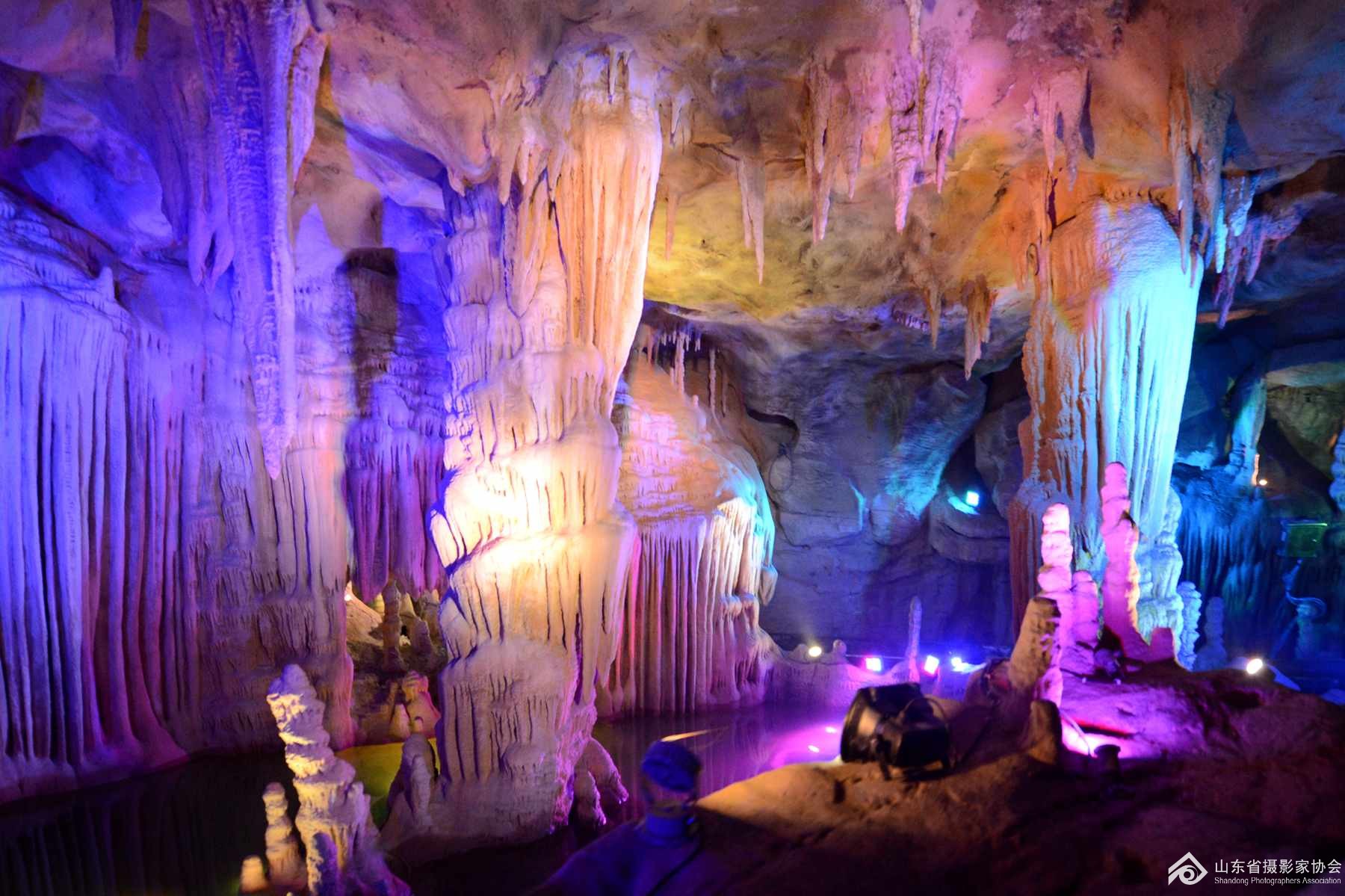 宝泰隆泰山地下大裂谷 - 泰安专区