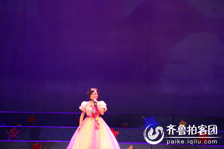 【山东英才学院2013年招生表彰大会!】 - 济南