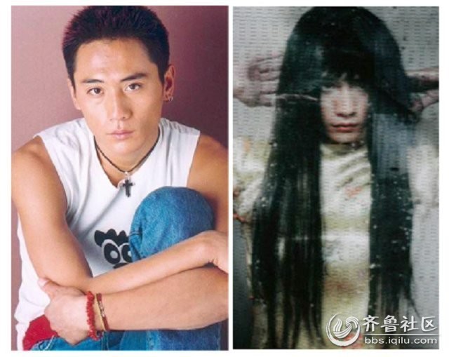 花美男扮<em>女装</em> 美艳惊人 吴亦凡<em>张根硕李弘基</em>李