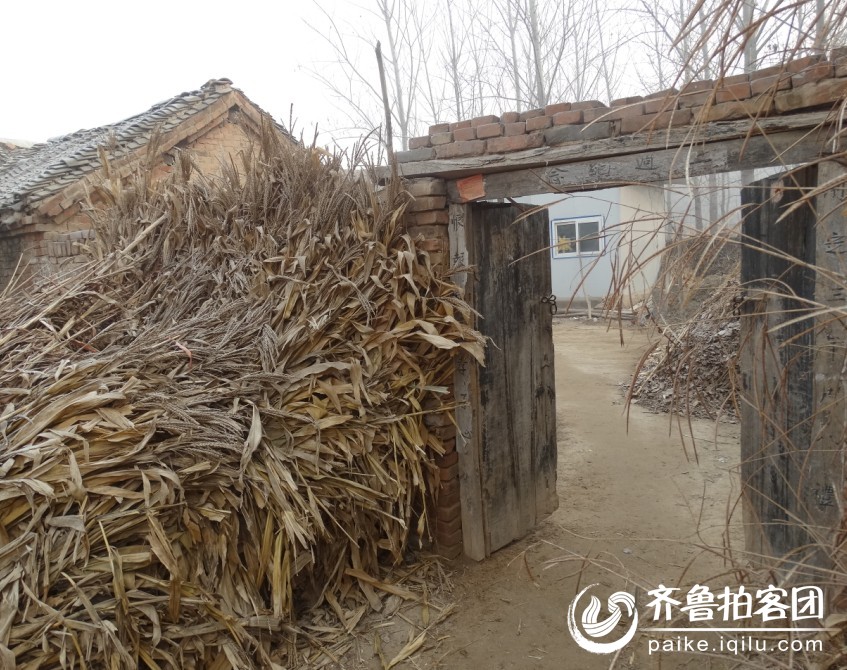 牡丹区安监局组织专家对重点项目进行安全审查