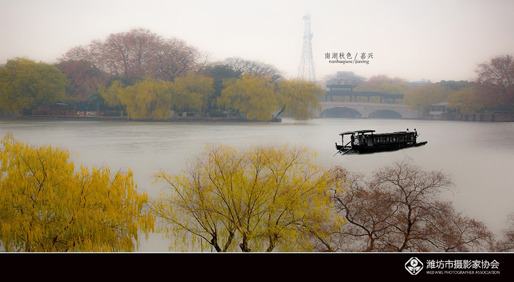 能不忆江南\/祝版主、各位老师元旦快乐 - 潍坊