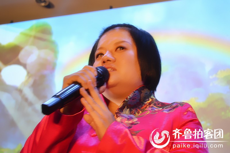 【诗配图】 <em>山楂妹</em>献歌 - 潍坊拍客 - 齐鲁社区 