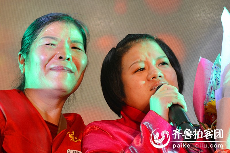 【诗配图】 <em>山楂妹</em>献歌 - 潍坊拍客 - 齐鲁社区 