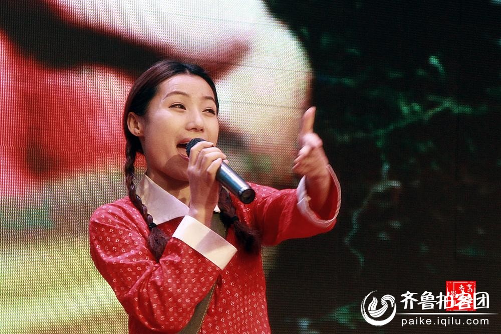 红火火的新<em>山楂妹</em> - <em>枣庄</em>拍客 - 齐鲁社区 - 山