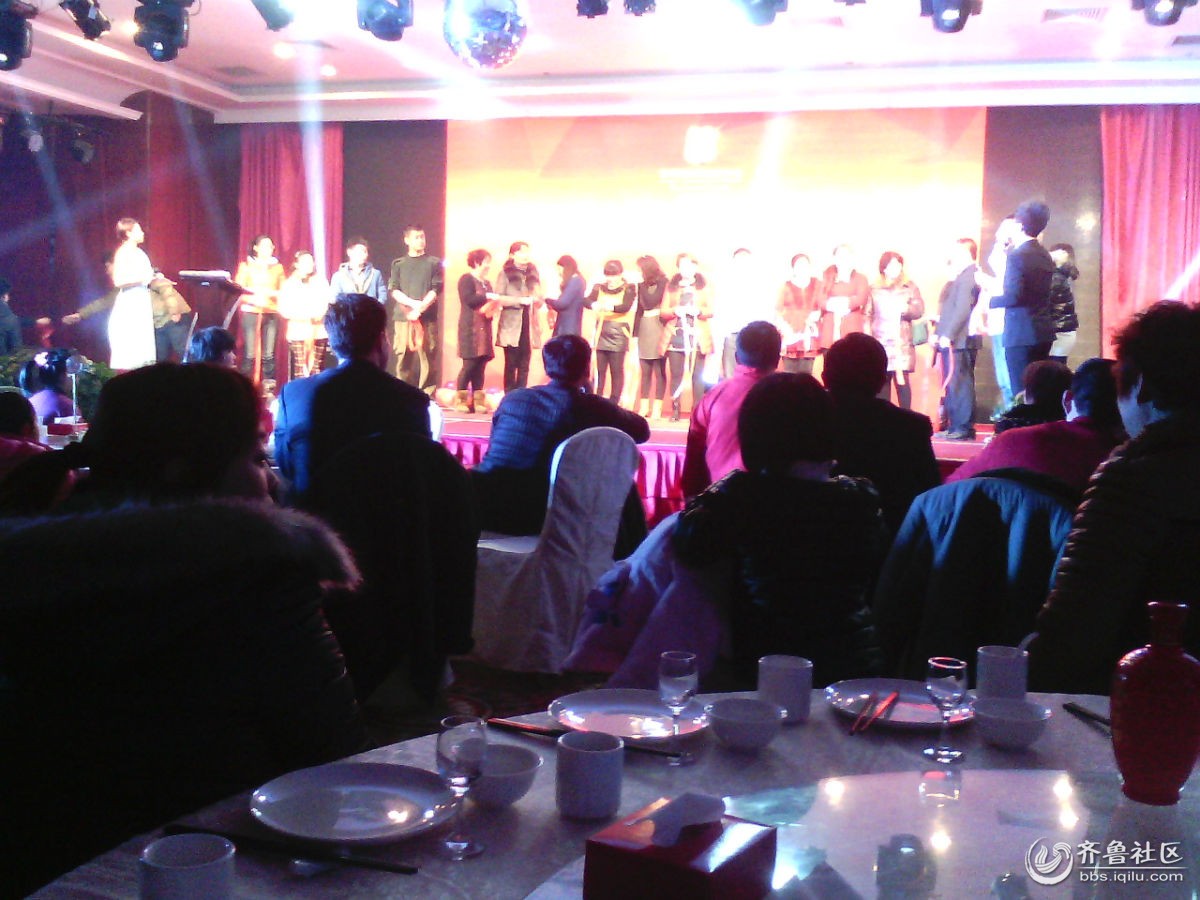 德意之夜晚会直播 - 沂水论坛 - 齐鲁社区 - 山东