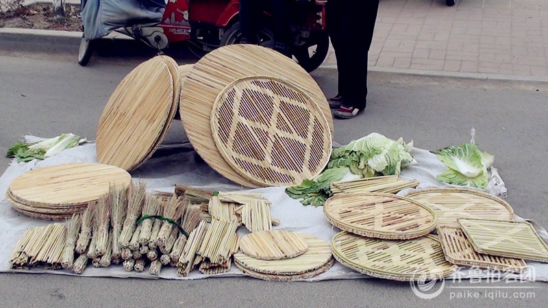 高粱杆手工制作灯笼图解