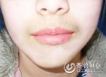 <em>女人</em>长<em>胡子</em> 就真的是汉子了吗? - <em>女性</em>时尚 - 