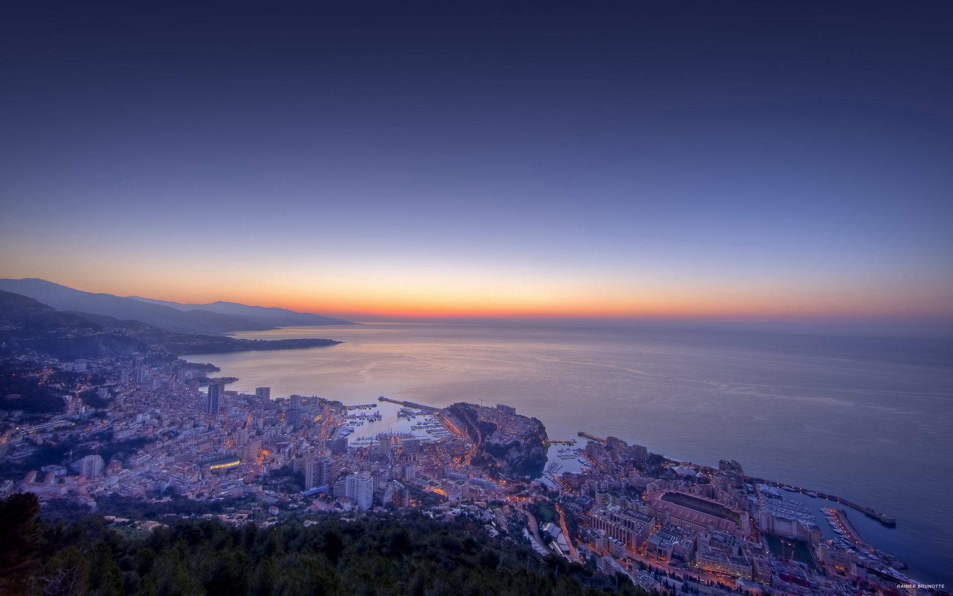 摩纳哥 Monaco[46P] - 汇天下 - 齐鲁社区 - 山东