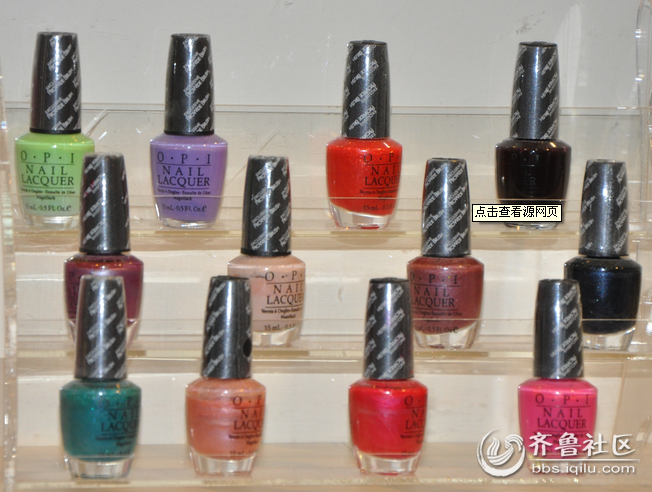美甲知识 甲油胶什么牌子好 - 女性时尚 - 齐鲁社