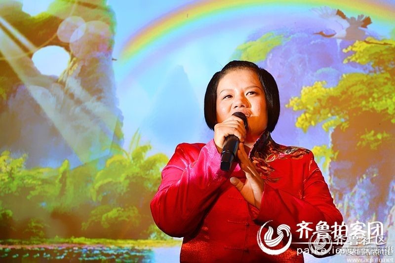 山沟沟里飞出的金凤凰 <em>山楂妹</em><em>张月乔</em>成名路 