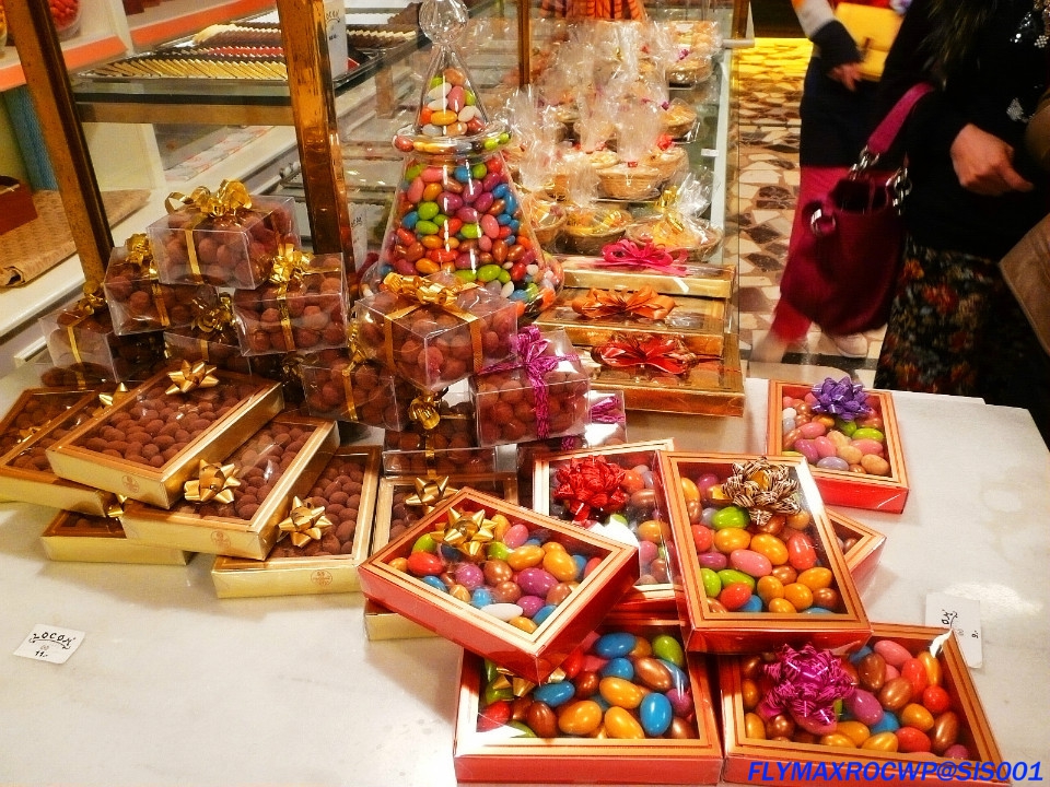 土耳其-糖果店[11P] - 汇天下 - 齐鲁社区 - 山东