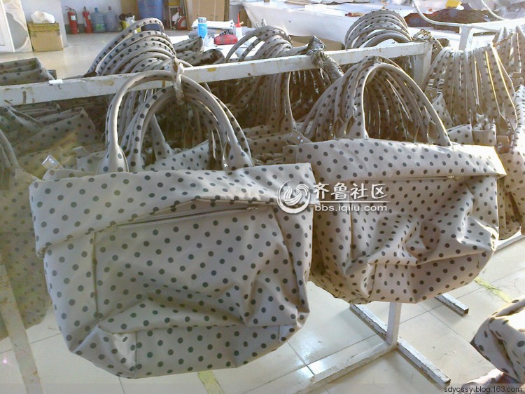 再次欣赏中国轻工制造菏泽之梦 - 菏泽论坛 - 齐