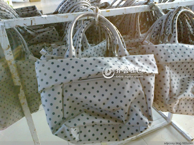 再次欣赏中国轻工制造菏泽之梦 - 菏泽论坛 - 齐