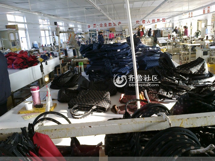 再次欣赏中国轻工制造菏泽之梦 - 菏泽论坛 - 齐