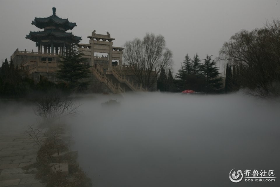 中国梦幻聊斋城 - 淄博论坛 - 齐鲁社区 - 山东最