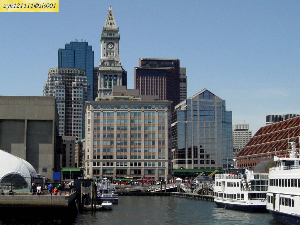 世界风光之美国马萨诸塞州2[100P] - 汇天下 - 