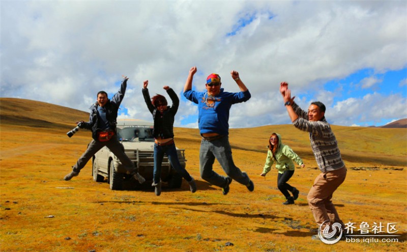 2014年川藏南线&稻城亚丁景观大道休闲摄影