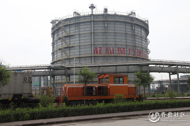 山西文水海威钢铁企业规模不断扩大是发展的有