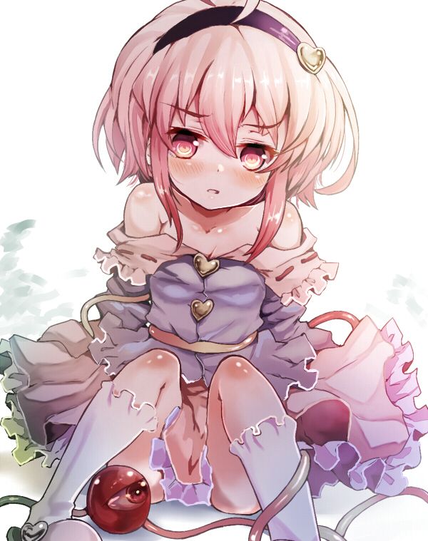 <em>魔装少女</em>系列插画 - 汇天下 - 齐鲁社区 - 山东最