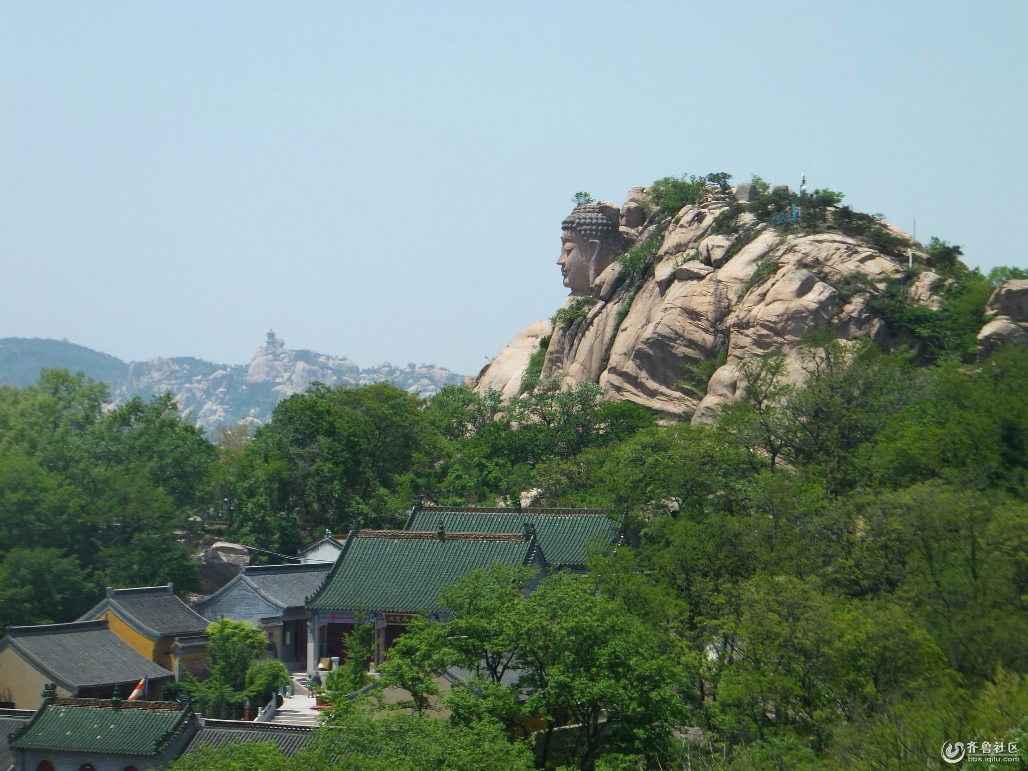 日照五莲大力发展旅游经济 八大活动助推五莲旅游