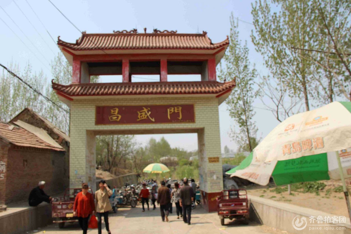 <em>孝女</em>祠香火会孝文化纪实 - 潍坊拍客 - 齐鲁社区