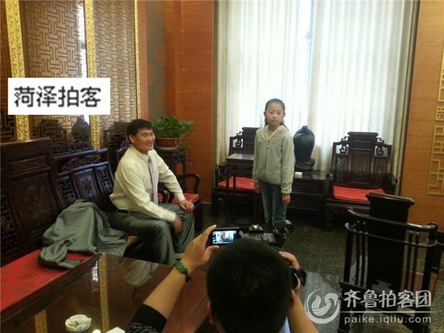 直播:单县大衣哥朱之文在家的一天 - 菏泽拍客